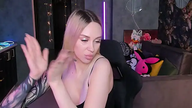 Blckmirrorr Chat XXX live