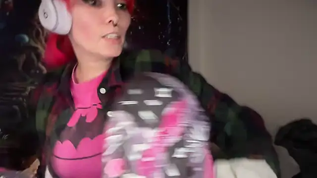 FRRANNKIE's Live XXX Chat