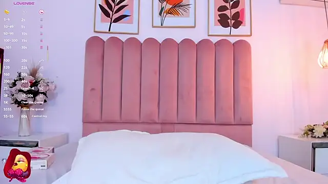 any_vega7's Live XXX Chat