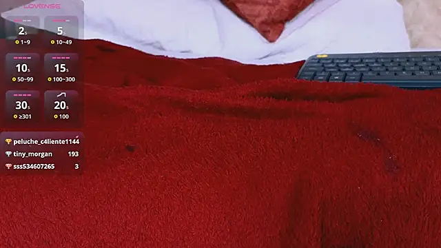 amatista__smith লাইভ XXX চ্যাট