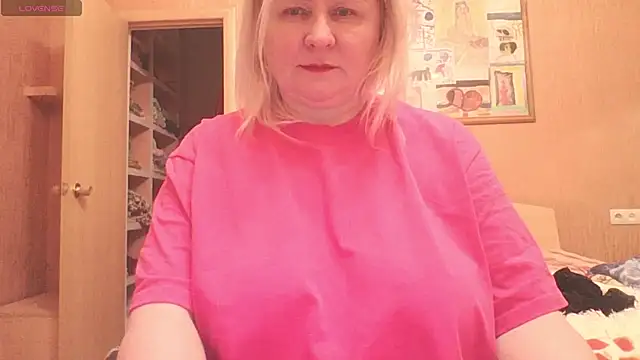 mira_robinsonnn 网络视讯表演