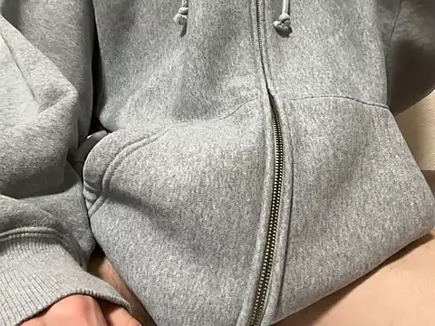 Webkamerová show lkun9