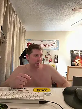 9VOLTT: вебкам-шоу