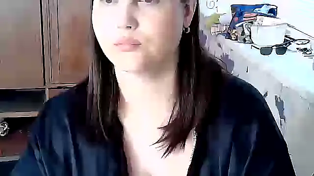 Webkamerová show MilkTitsNata