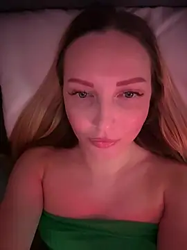 Show de webcam de Aleksandrakis