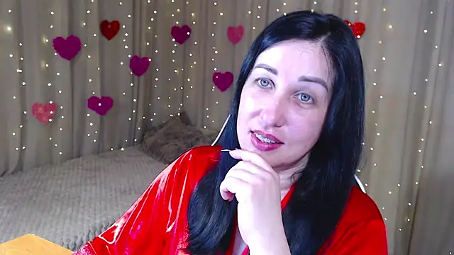 Chat +18 de JillStevens ao vivo