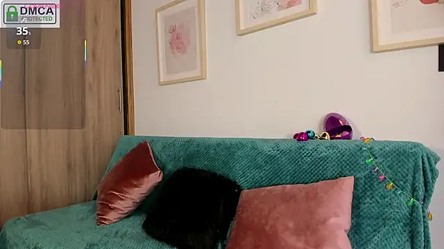 Онлайн чат XXX Veronica_isaza__