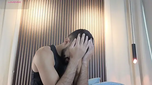 Ethan__Walker 在線直播表演