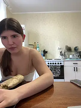 BettiVance 라이브 XXX 채팅