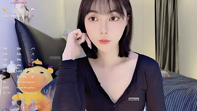 Chatroom XXX en direct de Big-fish