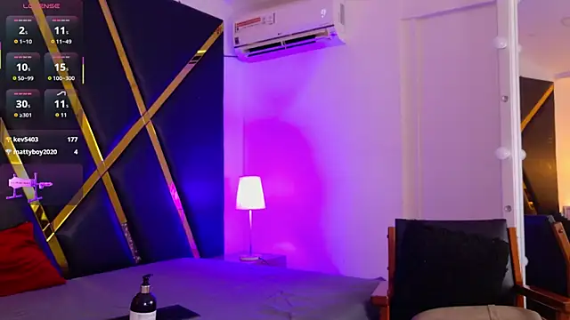 Adel_Nesbiit লাইভ XXX চ্যাট