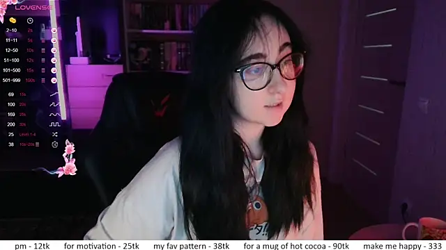 Онлайн чат XXX el_sweety