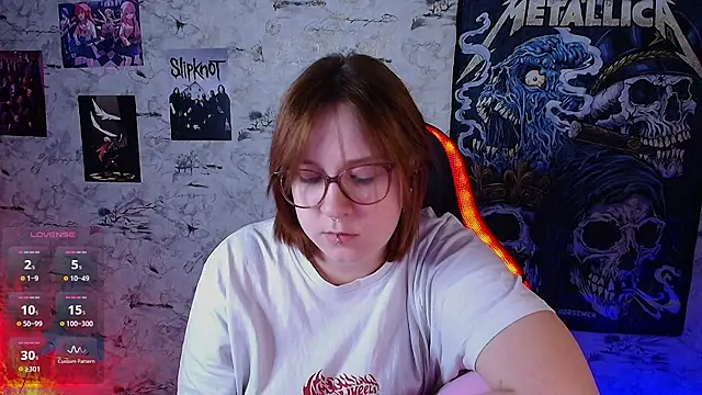 Chatroom XXX en direct de Rudy_02