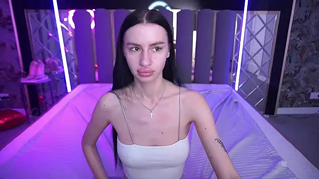 Snow_WhiteeeX's Live XXX Chat