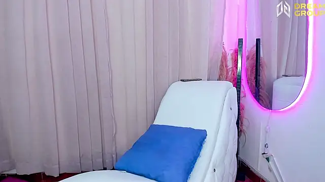 Webkamerová show Yourslust_