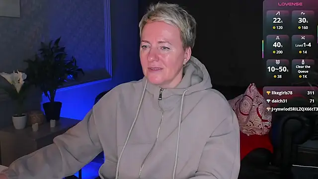 Nika_Smit 라이브 XXX 채팅