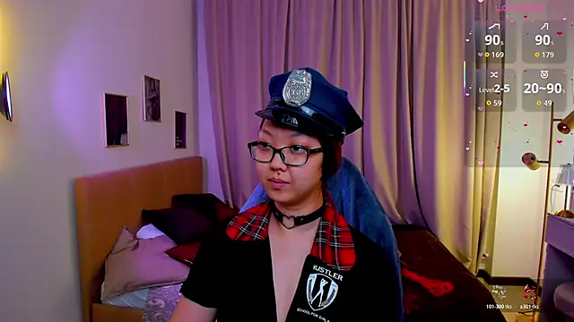 Chatroom XXX en direct de Marine_Vact