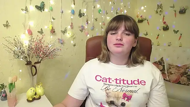 Онлайн чат XXX StaceyLex