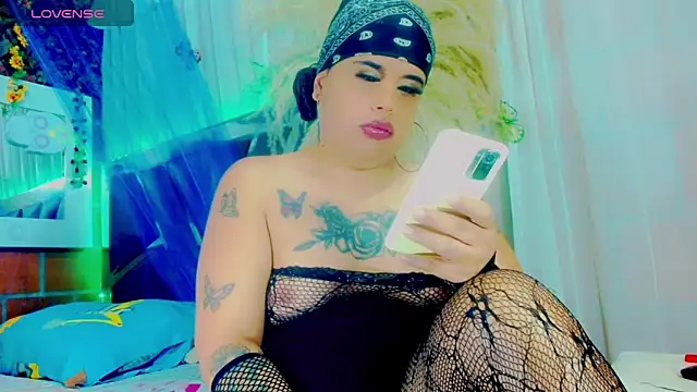 Chat XXX Live nauthyvalentina