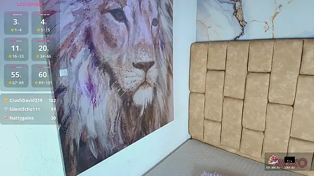 katy_handerson লাইভ XXX চ্যাট