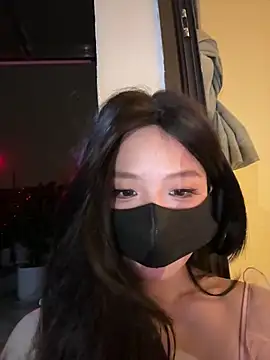 Pokazy przed kamerką – Olivia_11