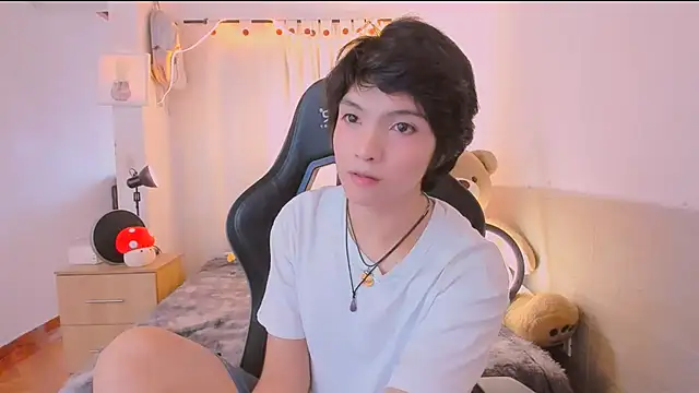 عرض كام Sweet_Allan