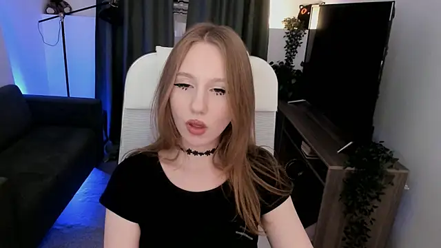 DariaTate লাইভ XXX চ্যাট