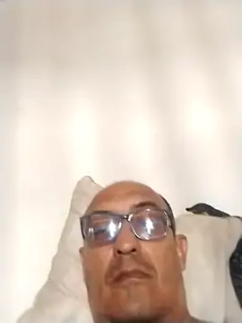 Pokazy przed kamerką – jorge406