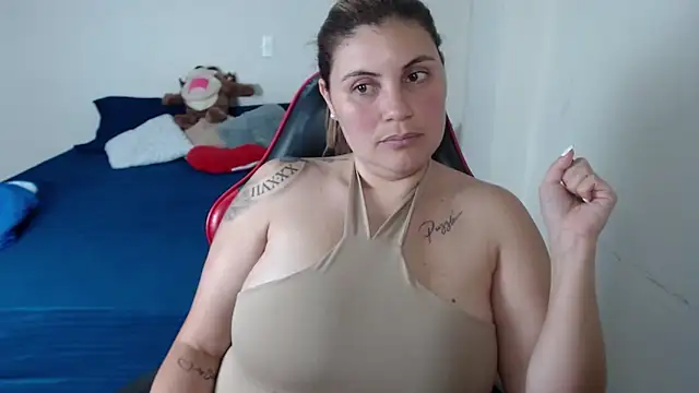 Secret_Bella 라이브 XXX 채팅