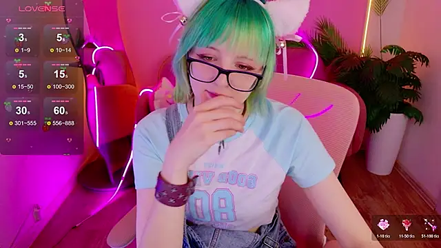 666_marshmallow Chat XXX live