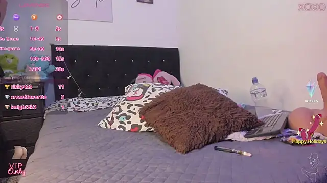 Chat XXX Live PaulinaGame