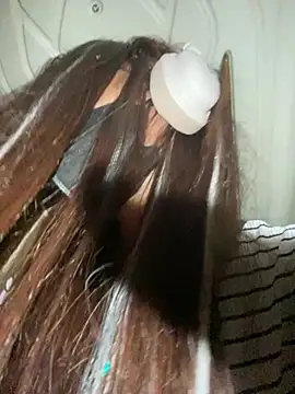 __BabyShowPublic__: онлайн-секс-чат