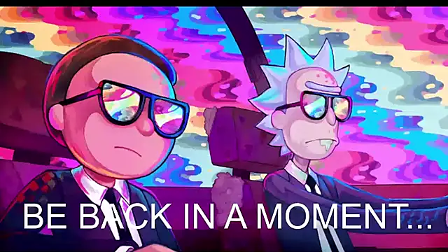 Show de DEMOND_333 na webcam