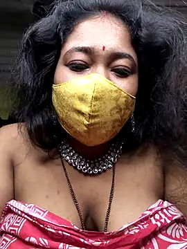 Show Webcam de Smile-quien