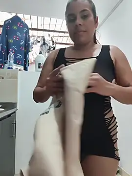 Chat XXX Live GabyMontenegro