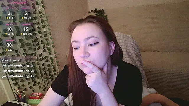 Micky_Wood লাইভ XXX চ্যাট