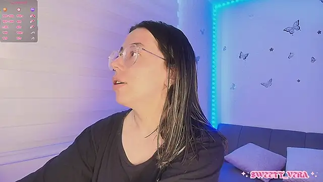 sweettvera লাইভ XXX চ্যাট