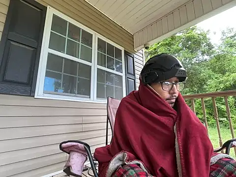 โชว์เว็บแคมของ ThrowedWorldWide