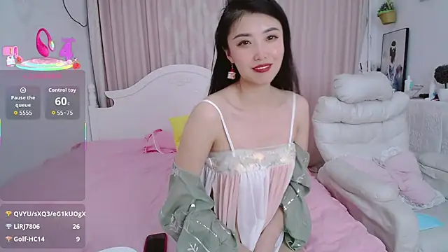 singerxiao লাইভ XXX চ্যাট