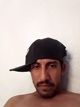 Вебкам-шоу Tu_ChicoMalo22CM