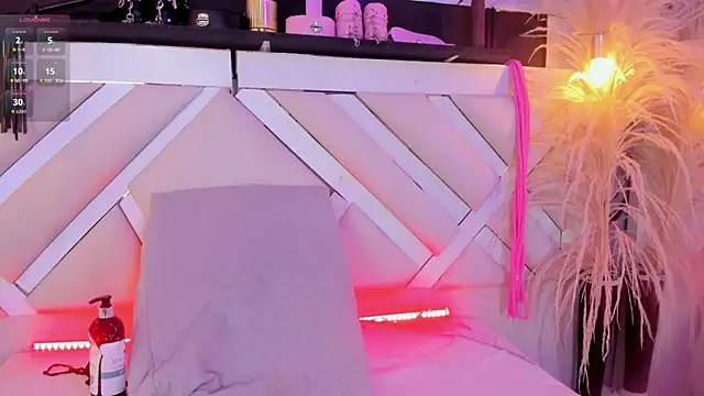 Chat XXX Live _Ashley_777