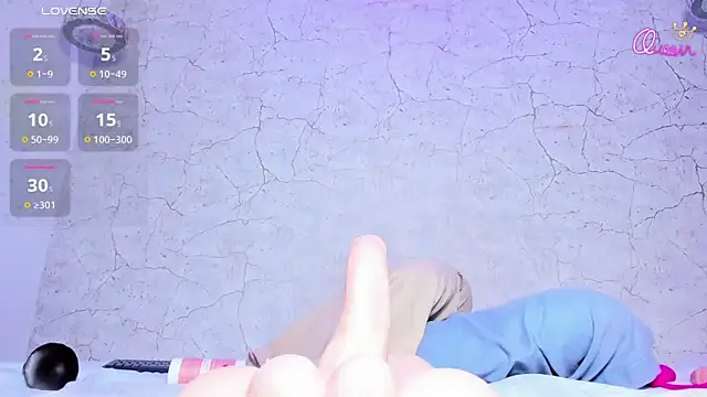 AgathaaSamss' Live XXX Chat