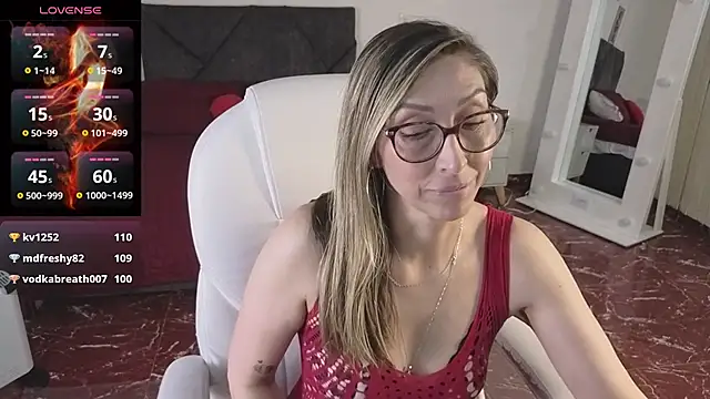 Онлайн чат XXX Scarlett_079