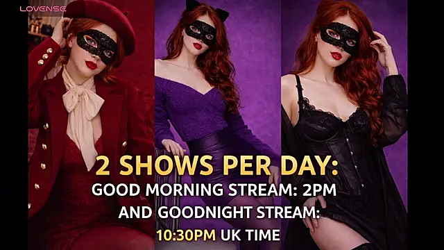 Scarlett_Electra: онлайн-секс-чат