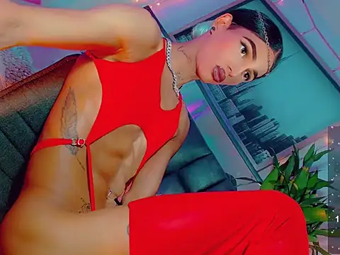 isabellagirsx Webcamshow