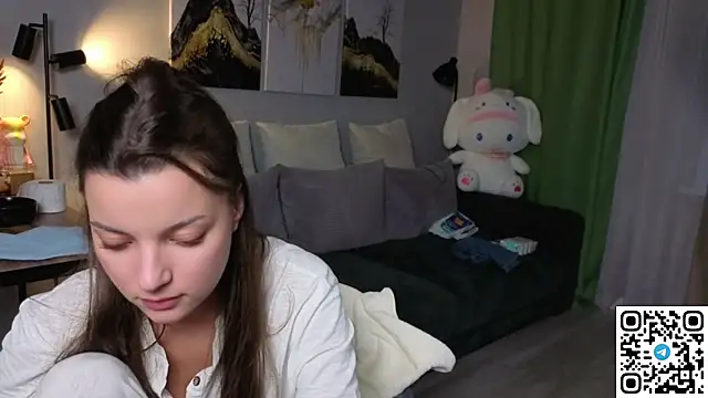 KitKatie লাইভ XXX চ্যাট