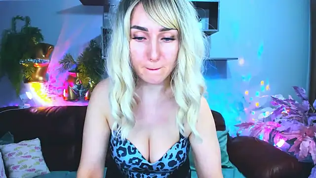 MilenaBlossom লাইভ XXX চ্যাট