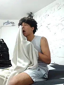 Show de ian_smith_ na webcam