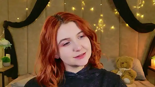 Melanie_Stouns 라이브 XXX 채팅