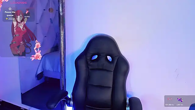 Chat XXX Live Daniiela_Ember